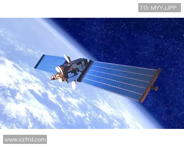 以卫星技术为核心推动空间探索与地球监测的未来发展趋势与应用前景