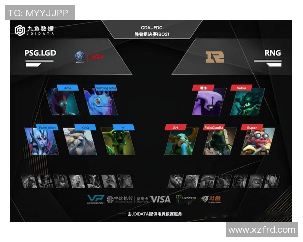 DOTA2战队RNG的游戏节奏分析与战术探讨